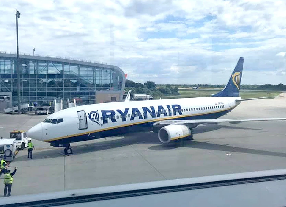Rynair